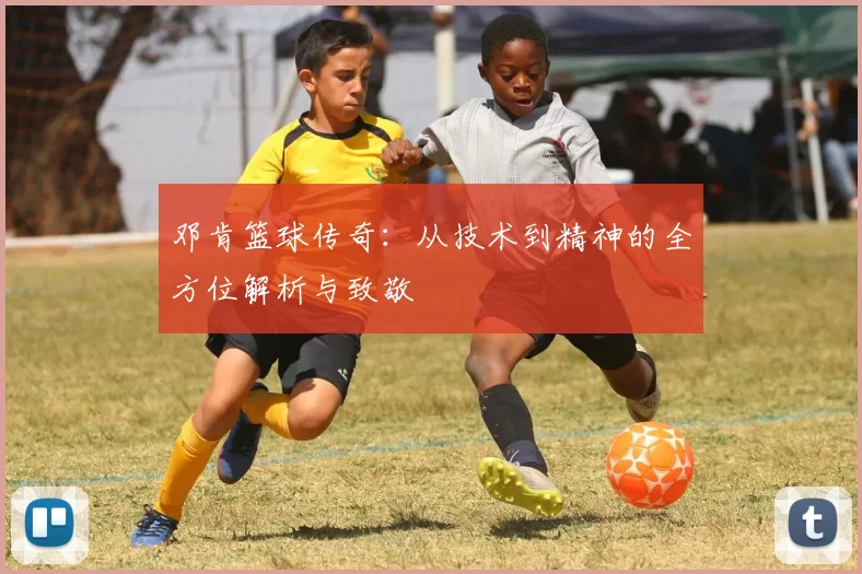 邓肯篮球传奇：从技术到精神的全方位解析与致敬